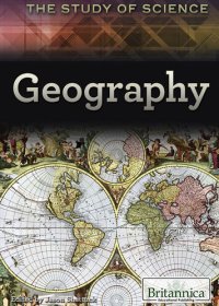 cover of the book Geography