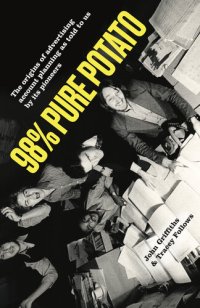 cover of the book 98% Pure Potato