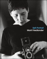 cover of the book Self-Portrait