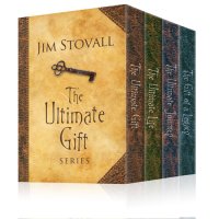 cover of the book The Ultimate Gift Series