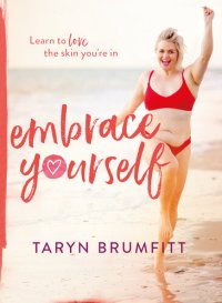 cover of the book Embrace Yourself