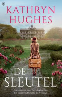 cover of the book De sleutel