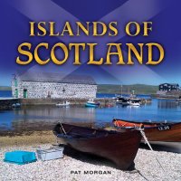 cover of the book Islands of Scotland