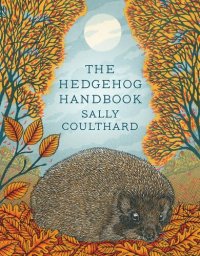 cover of the book The Hedgehog Handbook