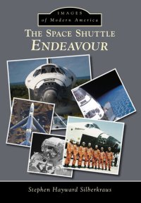 cover of the book The Space Shuttle Endeavour