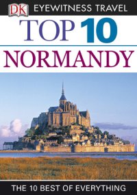 cover of the book Top 10 Normandy