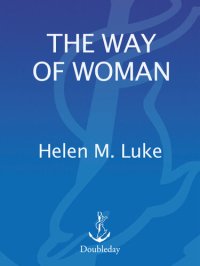 cover of the book The Way of Woman: Awakening the Perennial Feminine