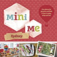 cover of the book Mini Me Sydney