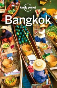 cover of the book Bangkok City Guide