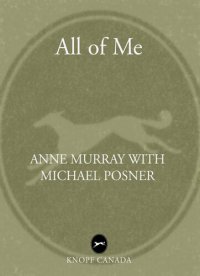 cover of the book All of Me