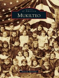 cover of the book Mukilteo