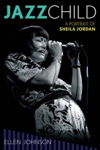 cover of the book Jazz Child: A Portrait of Sheila Jordan