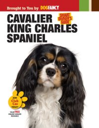 cover of the book Cavalier King Charles Spaniel