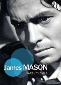 cover of the book James Mason (Film Stars)