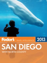 cover of the book Fodor's San Diego