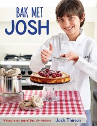 cover of the book Bak Met Josh