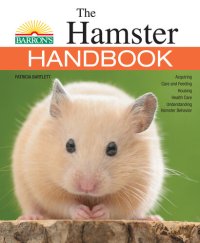 cover of the book The Hamster Handbook