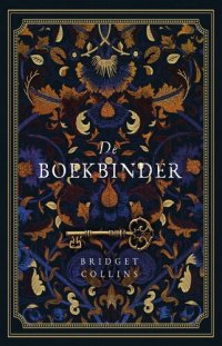 cover of the book De boekbinder