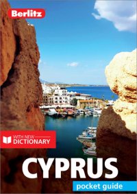 cover of the book Berlitz Pocket Guide Cyprus (Travel Guide eBook)