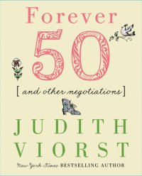 cover of the book Forever Fifty and Other Negotiations