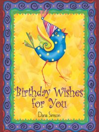 cover of the book Birthday Wishes for You