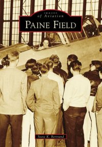 cover of the book Paine Field