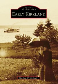 cover of the book Early Kirkland