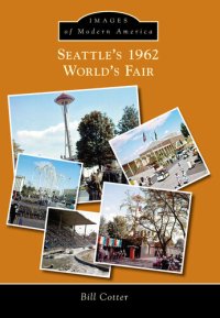 cover of the book Seattle's 1962 World's Fair