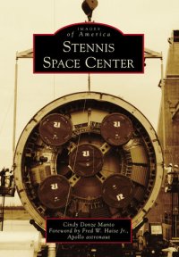 cover of the book Stennis Space Center