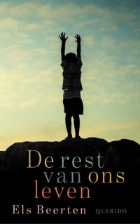 cover of the book De rest van ons leven