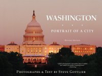 cover of the book Washington: Portrait of a City