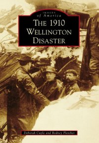 cover of the book The 1910 Wellington Disaster