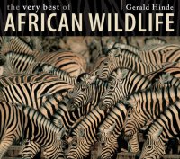 cover of the book The Very Best of African Wildlife