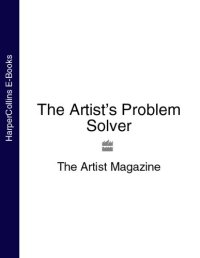 cover of the book The Artist's Problem Solver