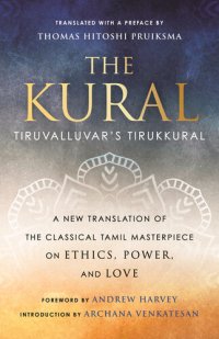 cover of the book The Kural