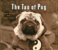 cover of the book The Tao of Pug