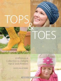 cover of the book Tops & Toes