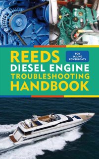 cover of the book Reeds Diesel Engine Troubleshooting Handbook