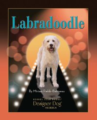 cover of the book Labradoodle