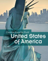 cover of the book United States of America