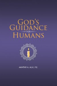 cover of the book God's Guidance for Humans