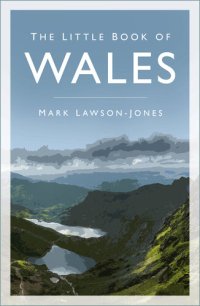 cover of the book The Little Book of Wales