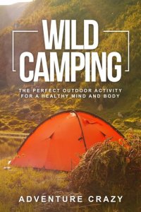 cover of the book Wild Camping