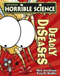 cover of the book Deadly Diseases