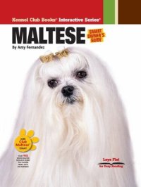 cover of the book Maltese