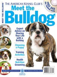 cover of the book Meet the Bulldog