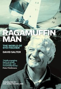 cover of the book Ragamuffin Man: The World of Syd Fischer