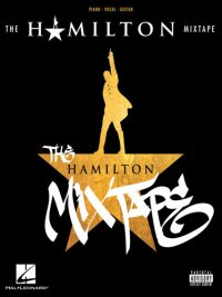 cover of the book The Hamilton Mixtape