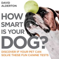 cover of the book How Smart Is Your Dog?