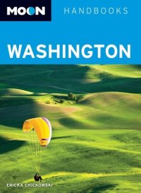 cover of the book Moon Washington